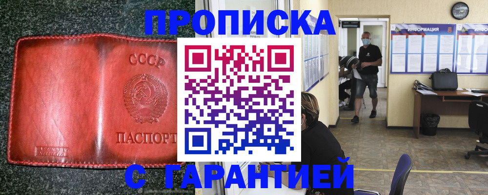 прописка гарантия в Мыски